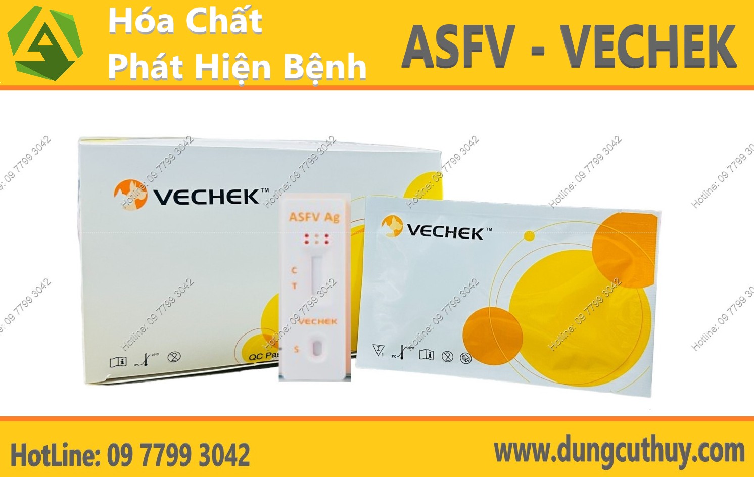 que test nhanh asfv 